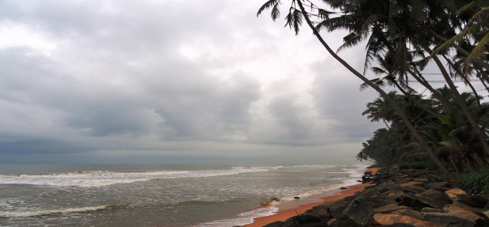 Sri Lanka, регион Beruwala на сайте любителей путешествовать DTA.Odessa.ua